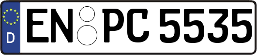 EN-PC5535