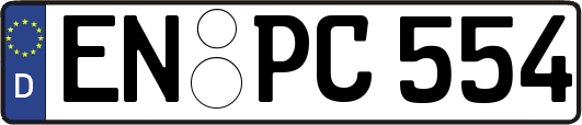 EN-PC554