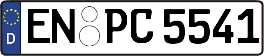 EN-PC5541