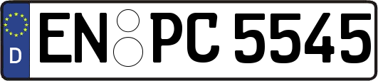 EN-PC5545
