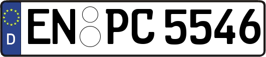EN-PC5546