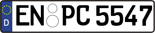 EN-PC5547