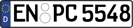 EN-PC5548