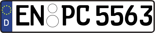 EN-PC5563