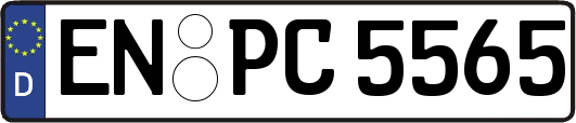 EN-PC5565