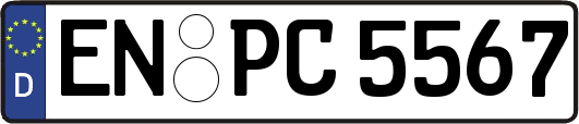 EN-PC5567