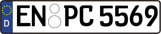 EN-PC5569