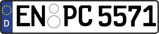 EN-PC5571