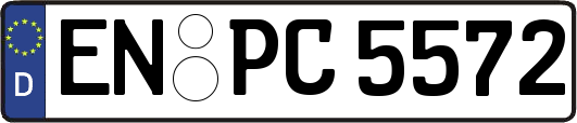 EN-PC5572