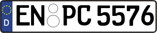 EN-PC5576