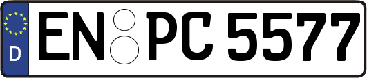 EN-PC5577