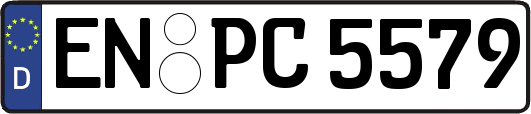 EN-PC5579
