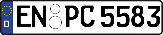EN-PC5583
