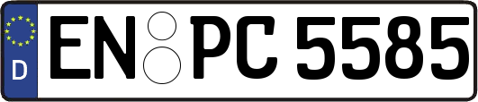 EN-PC5585