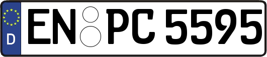 EN-PC5595