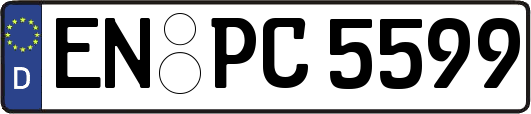 EN-PC5599