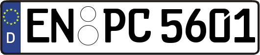 EN-PC5601