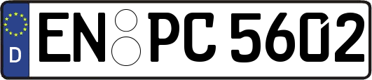 EN-PC5602