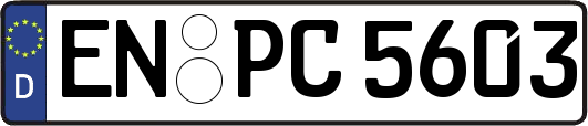 EN-PC5603