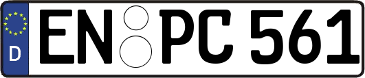 EN-PC561