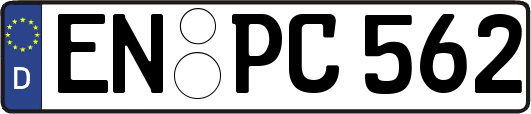 EN-PC562