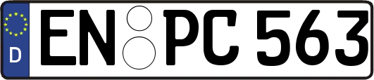 EN-PC563