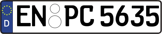 EN-PC5635