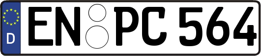 EN-PC564