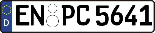 EN-PC5641