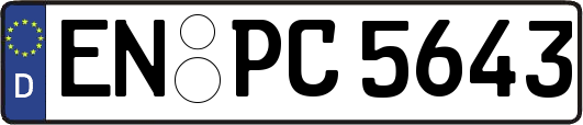 EN-PC5643