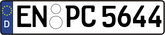 EN-PC5644