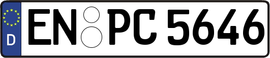 EN-PC5646