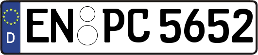 EN-PC5652