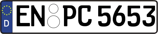 EN-PC5653
