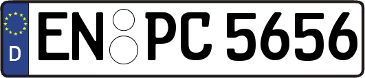 EN-PC5656