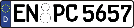 EN-PC5657