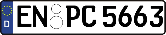 EN-PC5663