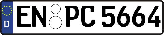 EN-PC5664