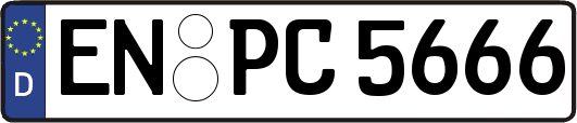 EN-PC5666