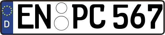 EN-PC567