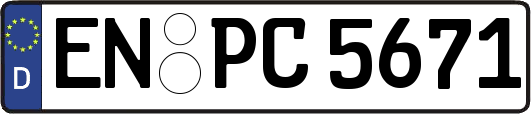 EN-PC5671
