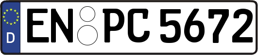 EN-PC5672