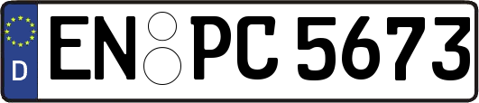 EN-PC5673