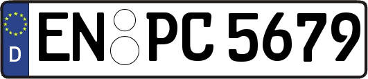 EN-PC5679