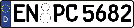 EN-PC5682