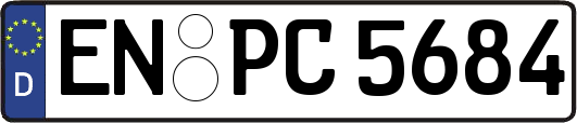 EN-PC5684