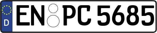 EN-PC5685