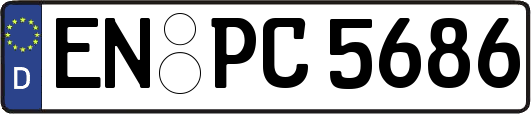 EN-PC5686