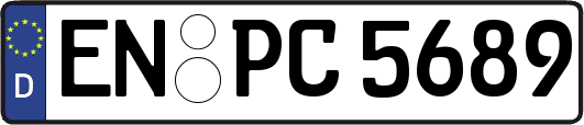 EN-PC5689