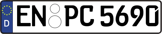 EN-PC5690